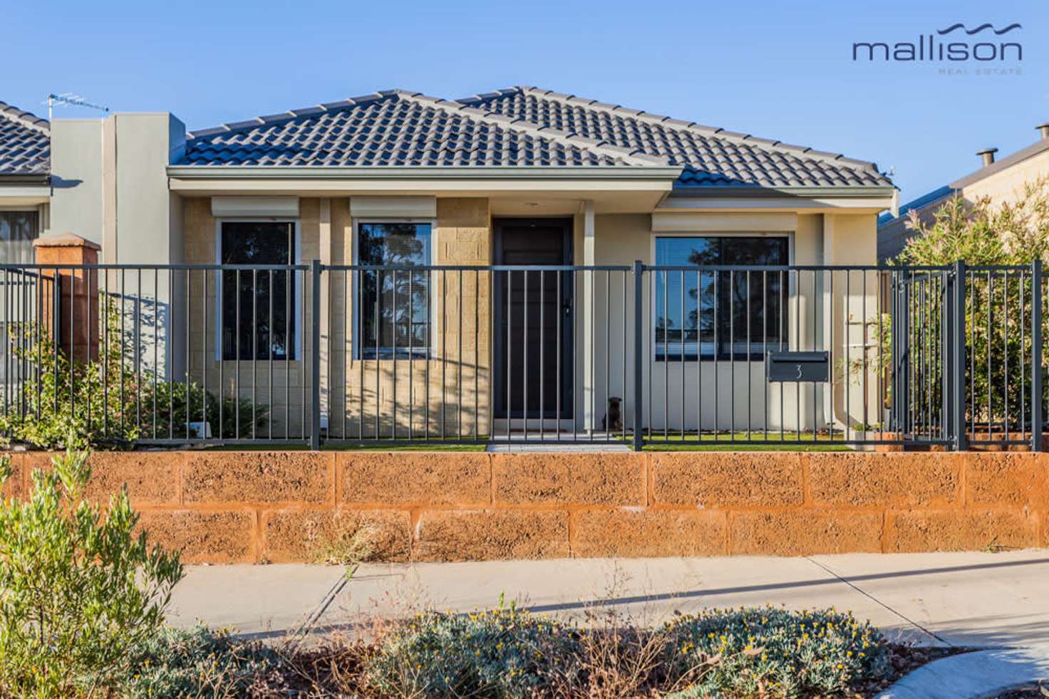 Main view of Homely house listing, 3 Molonglo Crescent, Baldivis WA 6171