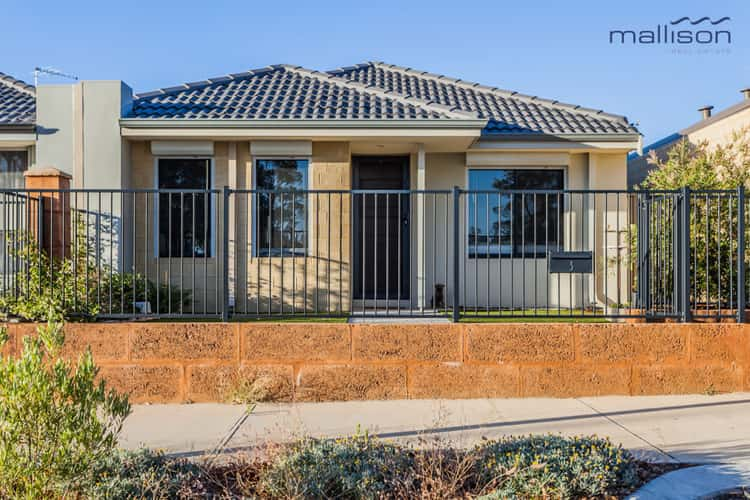 Main view of Homely house listing, 3 Molonglo Crescent, Baldivis WA 6171