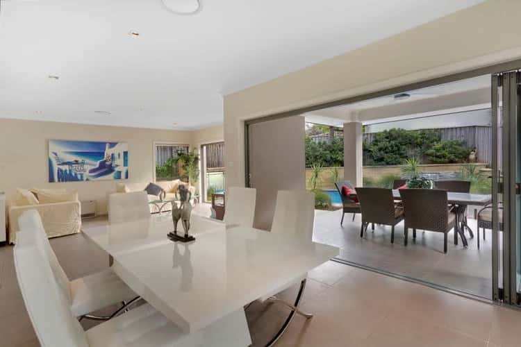 Fifth view of Homely house listing, 3b Peppercorn Drive, Frenchs Forest NSW 2086