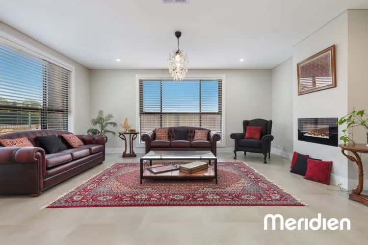 Second view of Homely house listing, 2 Bruce Place, Kellyville NSW 2155