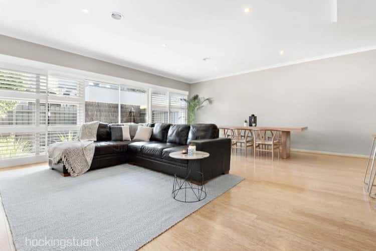 Fourth view of Homely townhouse listing, 36b Ivan Avenue, Edithvale VIC 3196