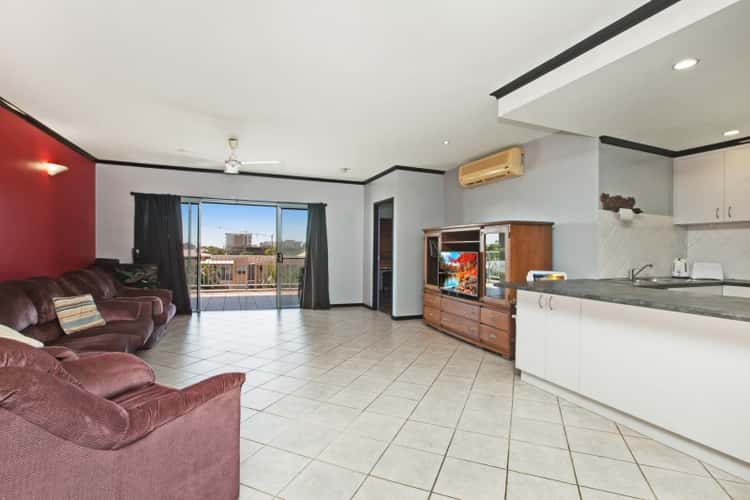 Fifth view of Homely unit listing, 8/6 Montoro Court, Larrakeyah NT 820