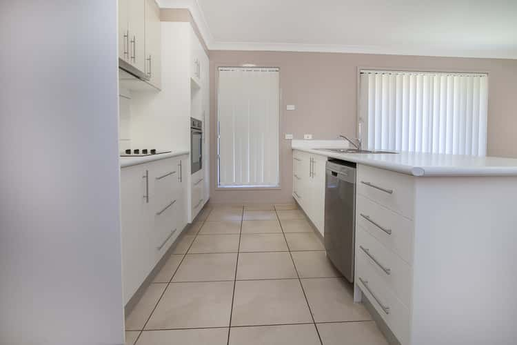 Third view of Homely semiDetached listing, 39A Creek Street, Bundamba QLD 4304