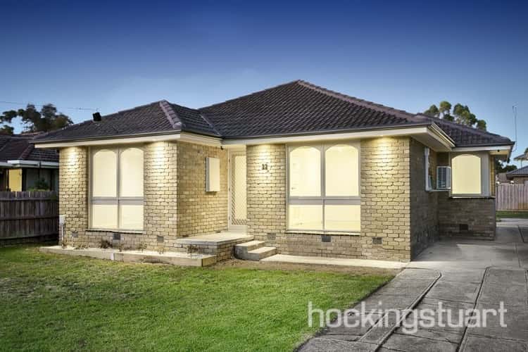 Main view of Homely house listing, 22 Brennan Street, Melton South VIC 3338