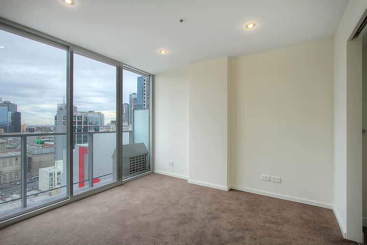 Third view of Homely apartment listing, 503/8 Exploration Lane, Melbourne VIC 3000