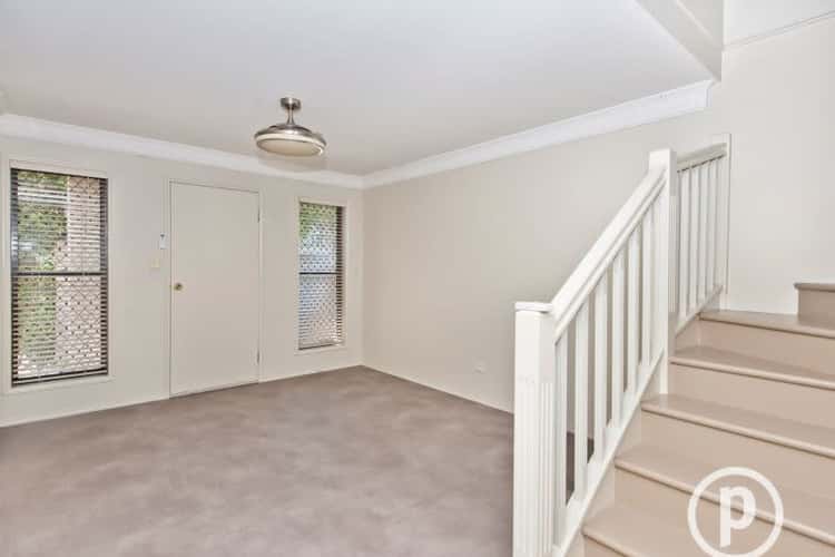 Third view of Homely townhouse listing, 3/34 Parker Street, Newmarket QLD 4051