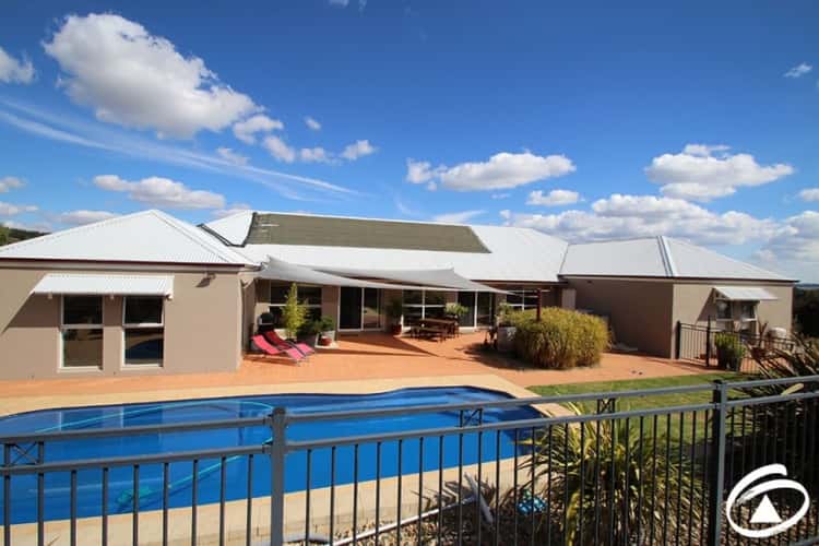 Main view of Homely house listing, 90 Weemilah Place, Orange NSW 2800