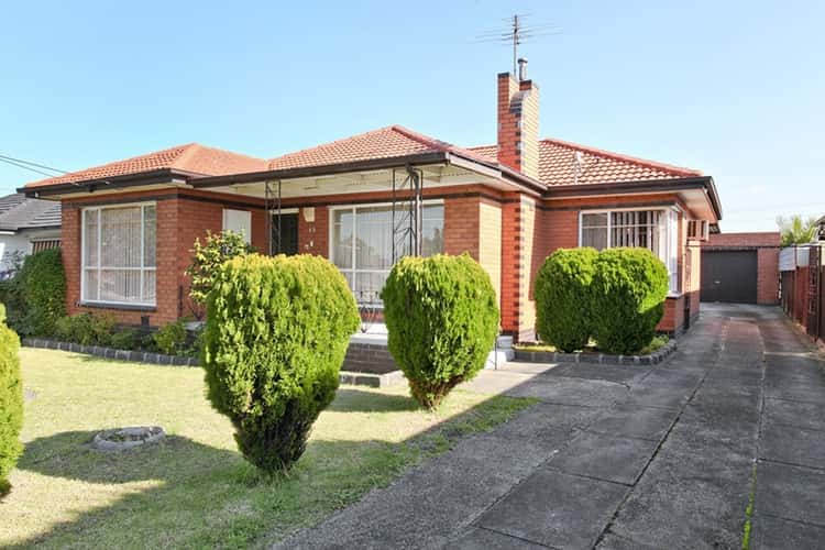 Second view of Homely house listing, 15 Fourth Avenue, Altona North VIC 3025
