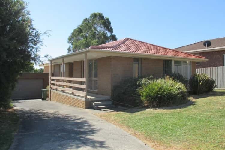Main view of Homely house listing, 11 Maryn Close, Berwick VIC 3806