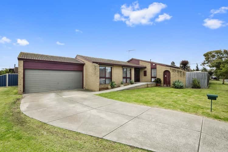 Second view of Homely house listing, 9 Mayfield Grove, Altona Meadows VIC 3028