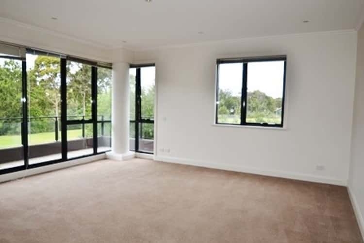 Fifth view of Homely apartment listing, 8/6 Christine Crescent, Richmond VIC 3121