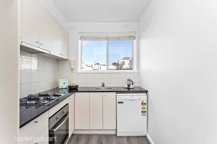 Fifth view of Homely apartment listing, 11/11-13 Llaneast Street, Armadale VIC 3143