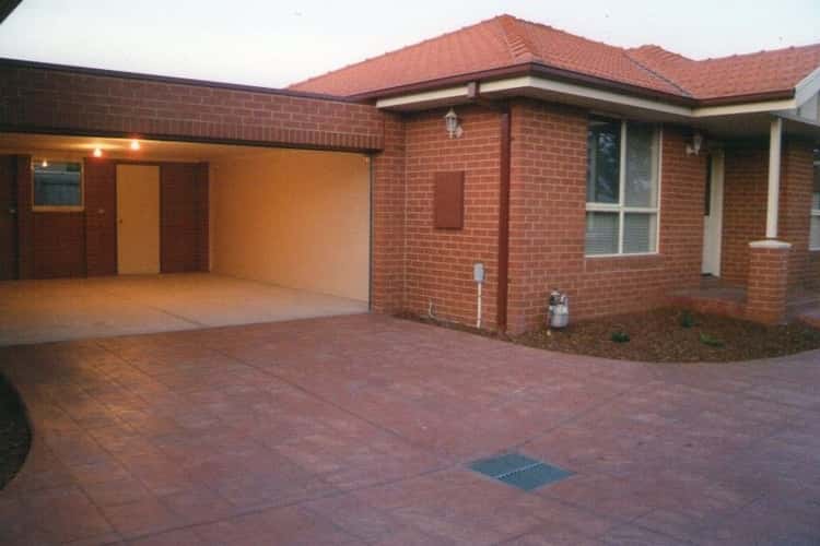 Third view of Homely unit listing, 2/38 Deakin Street, Essendon VIC 3040