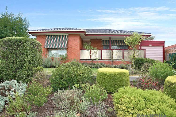 Main view of Homely house listing, 129 Avebury Drive, Berwick VIC 3806