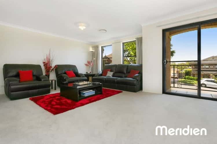 Sixth view of Homely house listing, 116 Milford Drive, Rouse Hill NSW 2155