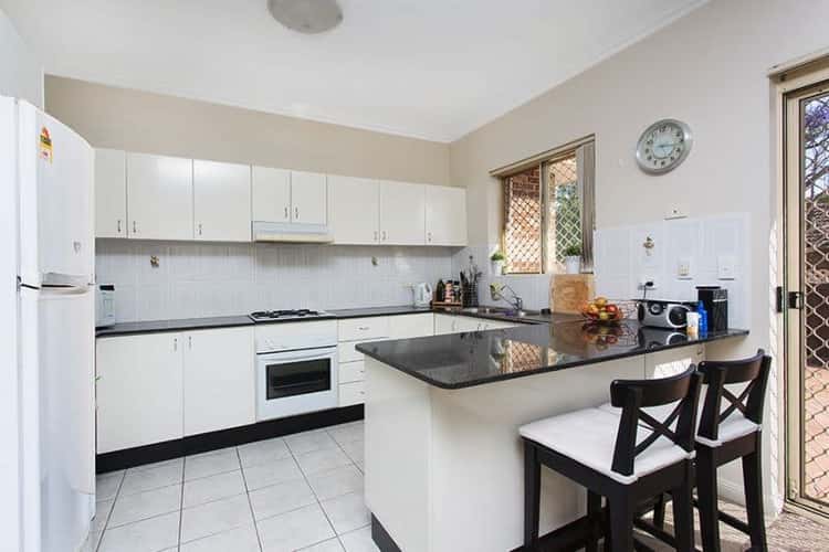 Third view of Homely villa listing, 6/44-46 Greenacre Road, South Hurstville NSW 2221