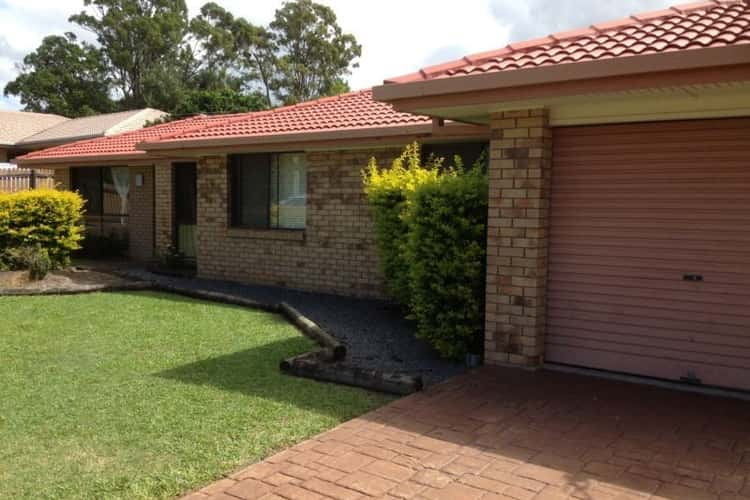 Second view of Homely house listing, 8 Westcott Place, Alexandra Hills QLD 4161