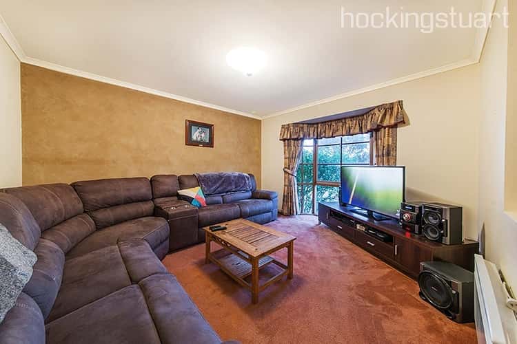 Second view of Homely house listing, 1/42 Sunnyside Drive, Berwick VIC 3806