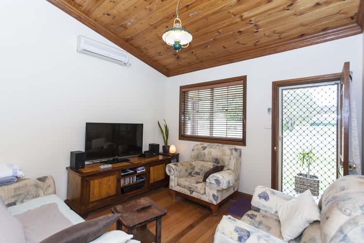 Second view of Homely semiDetached listing, 36 Casuarina Avenue, Medowie NSW 2318