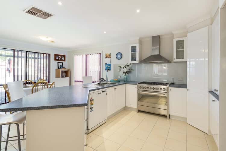 Fourth view of Homely house listing, 4 Clancy Crescent, Carrum Downs VIC 3201