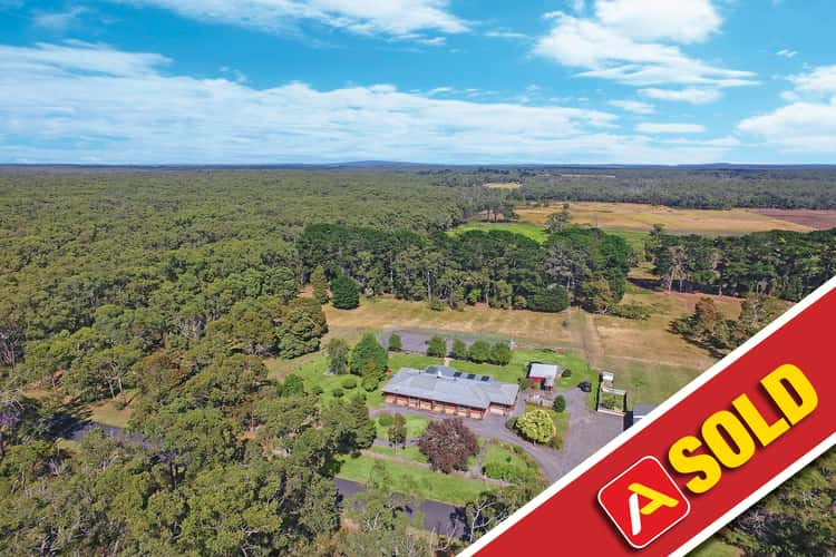 802 Surry River Road, Gorae VIC 3305