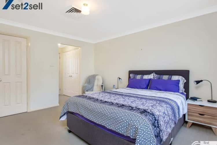 Fourth view of Homely townhouse listing, 3/2A Christopher Street, Baulkham Hills NSW 2153