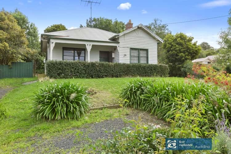 Main view of Homely house listing, 23. Gordon Street, Korumburra VIC 3950