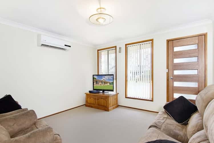 Second view of Homely house listing, 1/15 Carvossa Place, Bligh Park NSW 2756