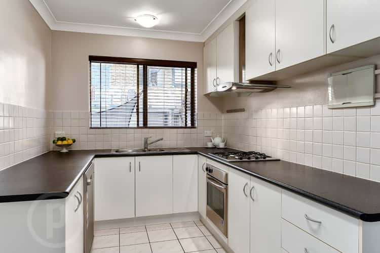 Second view of Homely townhouse listing, 3/273 Enoggera Road, Newmarket QLD 4051