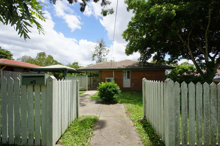 Third view of Homely house listing, 45 Stubbin Street, Bundamba QLD 4304