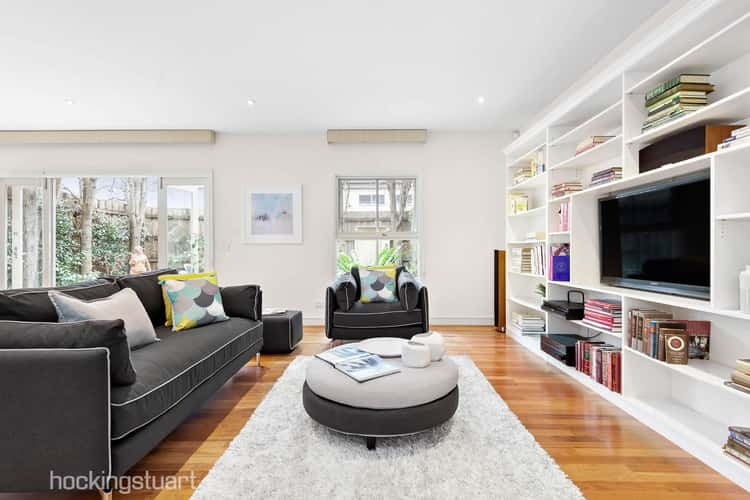 Third view of Homely apartment listing, 8/221 Dandenong Road, Prahran VIC 3181