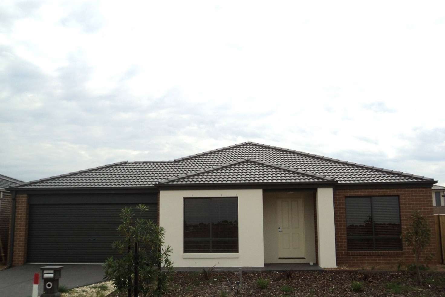 Main view of Homely house listing, 25 Waiben Crescent, Point Cook VIC 3030