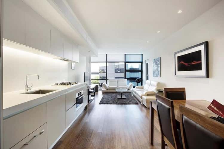 Main view of Homely apartment listing, 601/8 Kavanagh Street, Southbank VIC 3006