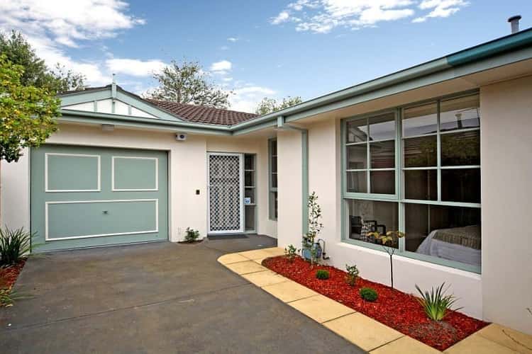 Main view of Homely townhouse listing, 3/1 Mernda Ave, Carnegie VIC 3163