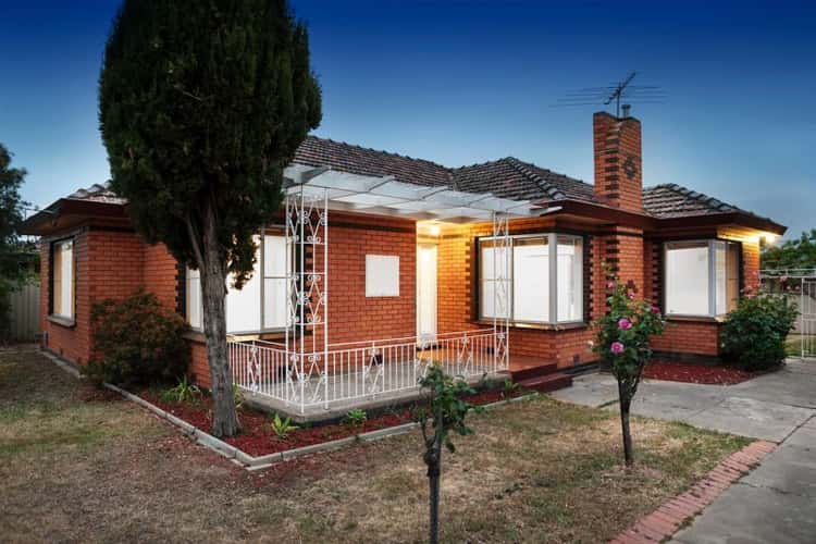 Main view of Homely house listing, 37 Riddle Drive, Melton VIC 3337