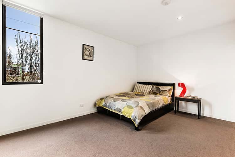 Fourth view of Homely apartment listing, 204/233 Dandenong Road, Windsor VIC 3181