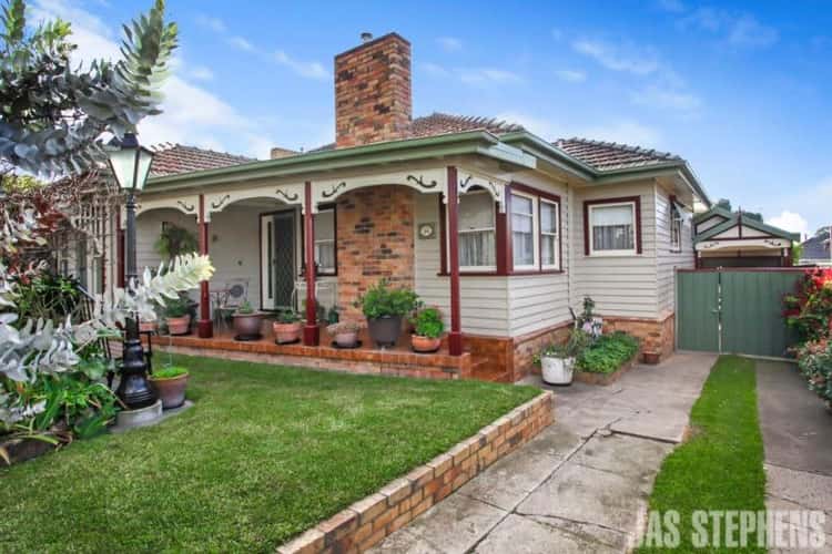 Second view of Homely house listing, 24 Matthews Street, Sunshine VIC 3020