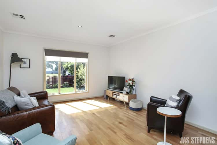 Second view of Homely townhouse listing, 1/25 Marnoo Street, Braybrook VIC 3019