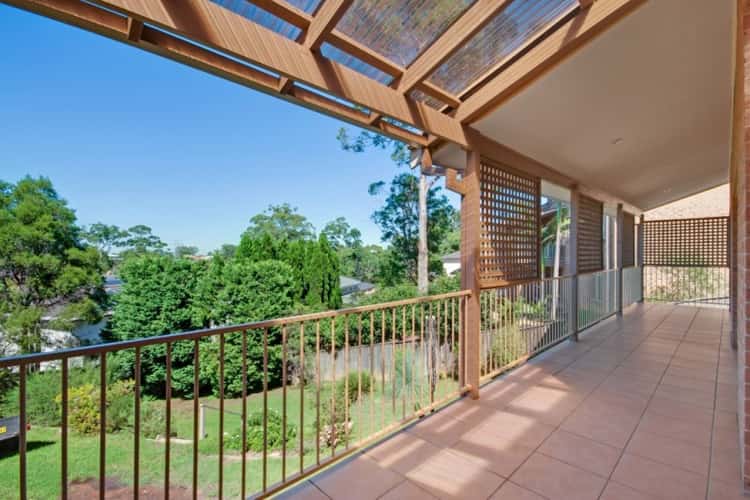 Main view of Homely house listing, 44 Oratava Ave., West Pennant Hills NSW 2125