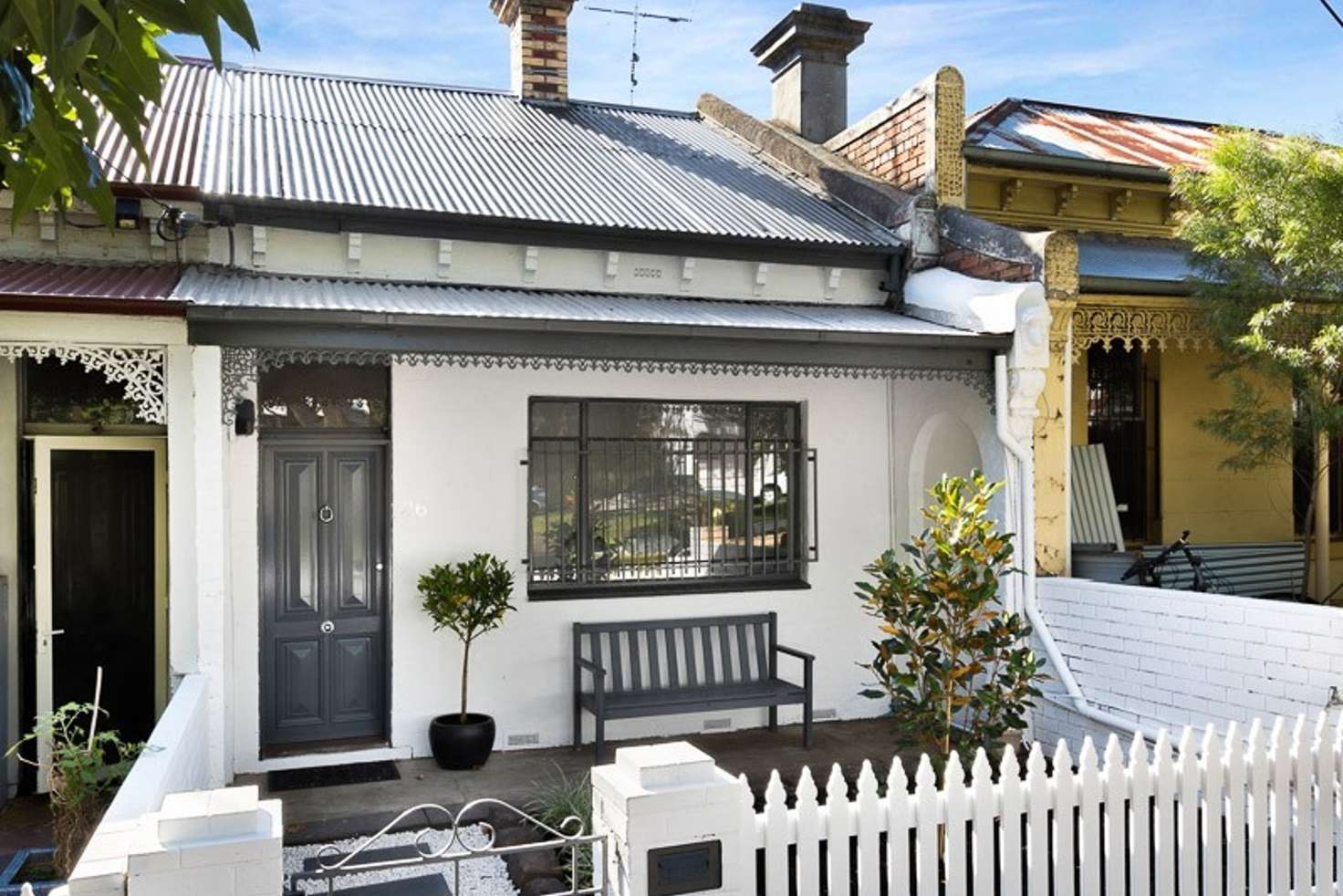 Main view of Homely house listing, 26 Curran Street, North Melbourne VIC 3051