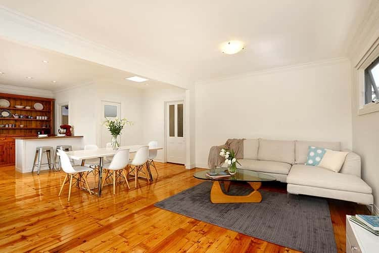 Second view of Homely house listing, 1/182 Albion St, Brunswick VIC 3056