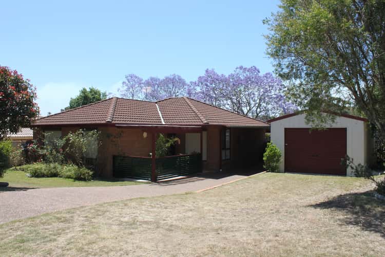 Main view of Homely house listing, 17 Jessica Close, Raymond Terrace NSW 2324