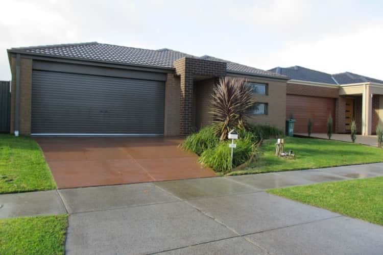 Main view of Homely house listing, 39 Ardent Crescent, Cranbourne East VIC 3977