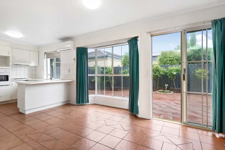 Third view of Homely townhouse listing, 4/16 Thompson Road, Patterson Lakes VIC 3197