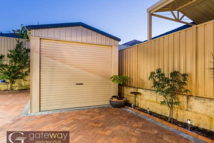 Fourth view of Homely house listing, 3 Echidna Link, Beeliar WA 6164