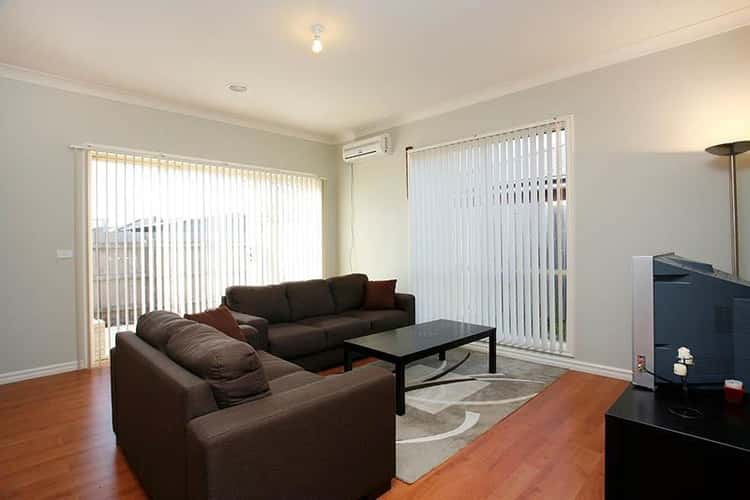 Fourth view of Homely house listing, 2/12 Provan Drive, Wyndham Vale VIC 3024
