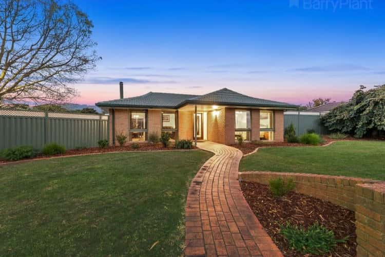 34 Calmsden Street, Kilsyth South VIC 3137