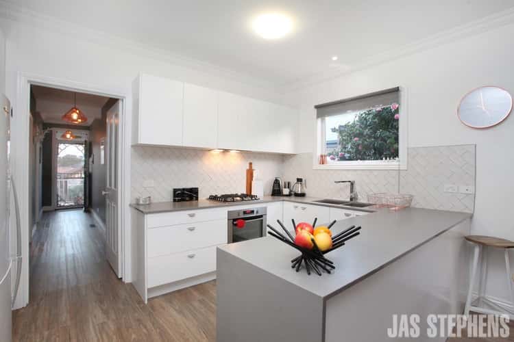 Third view of Homely house listing, 140 Roseberry Street, Ascot Vale VIC 3032