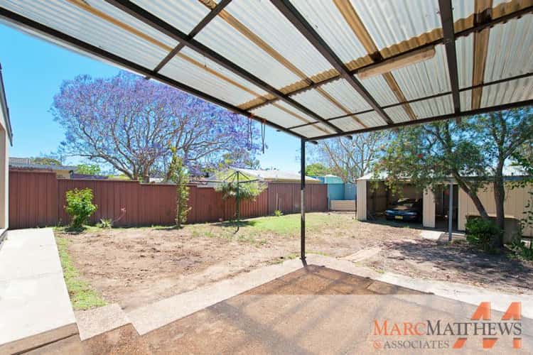 Fifth view of Homely house listing, 41 Waterloo Ave, Blackwall NSW 2256