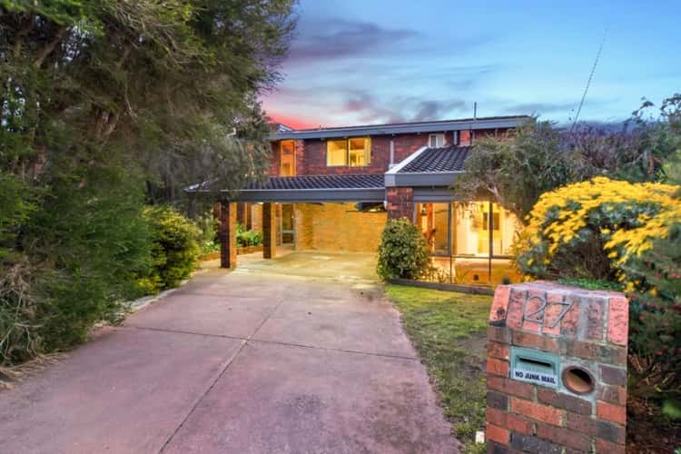 Sixth view of Homely house listing, 27 Matong Road, Mount Eliza VIC 3930